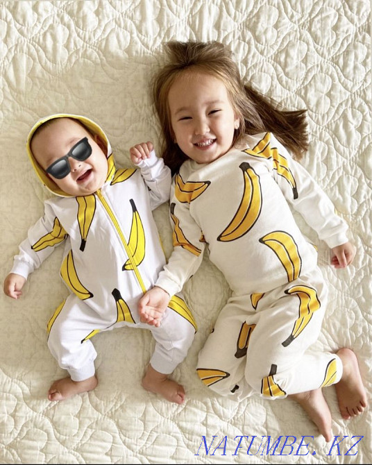 suit and romper Pavlodar - photo 1