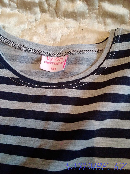 Футболка на девочку Шымкент - изображение 2