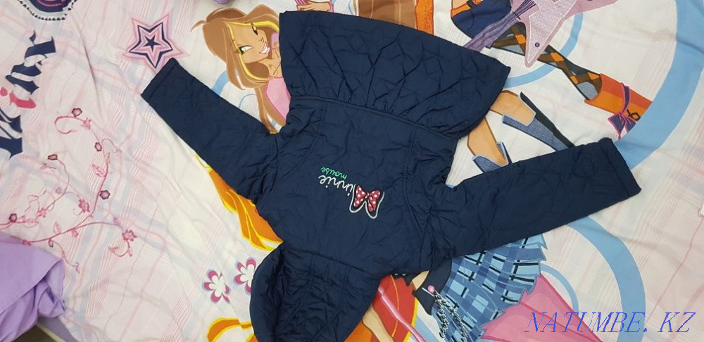 110 бойлық қызға G&A компаниясының күзгі күртеше сатамын  Ақтөбе  - изображение 3