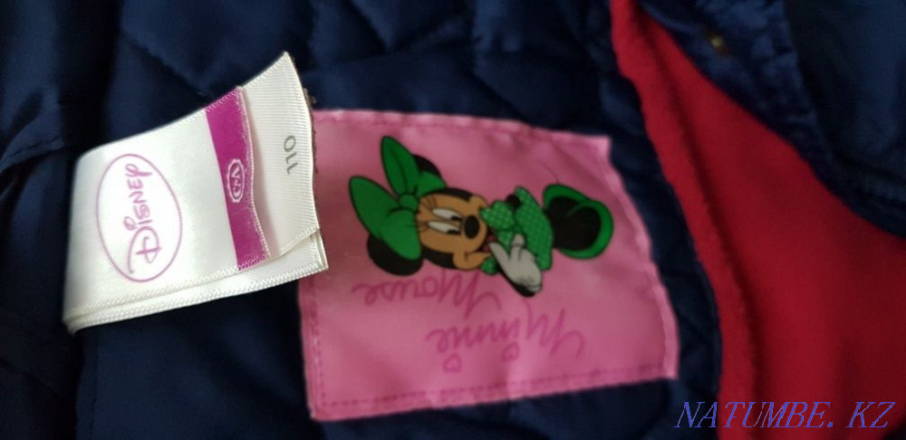 110 бойлық қызға G&A компаниясының күзгі күртеше сатамын  Ақтөбе  - изображение 2