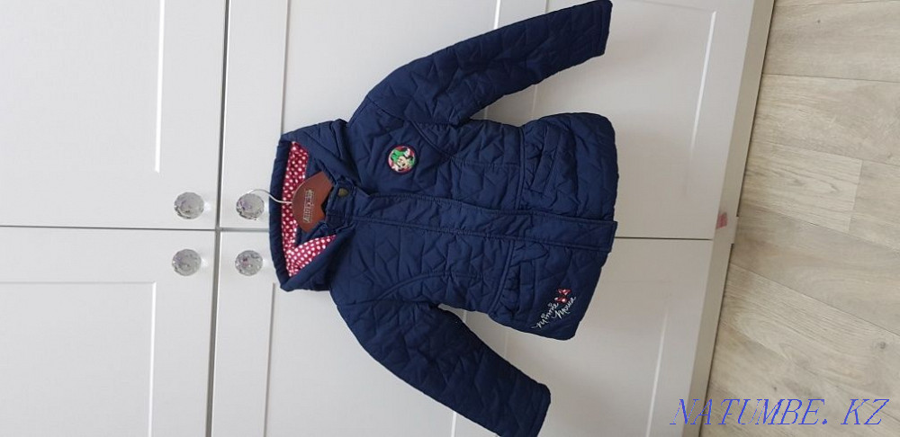 110 бойлық қызға G&A компаниясының күзгі күртеше сатамын  Ақтөбе  - изображение 1