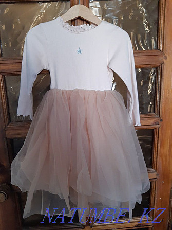 Children's Dress Karagandy - photo 1