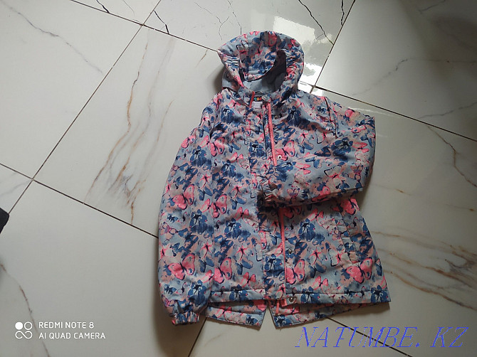 girls jacket for sale Astana - photo 1