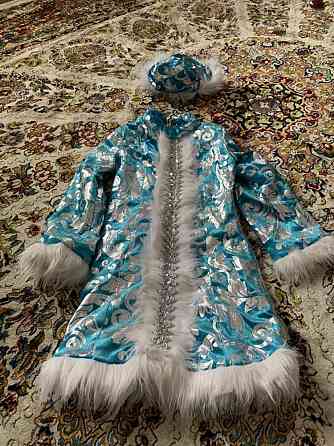 Новогодний костюм Алматы
