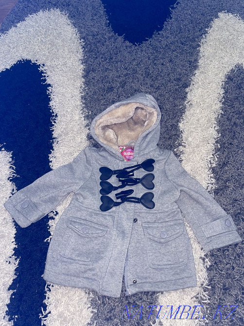 Selling clothes for girls ages 2-4 Pavlodar - photo 7
