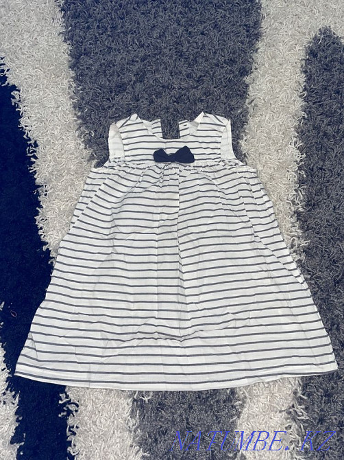 Selling clothes for girls ages 2-4 Pavlodar - photo 6