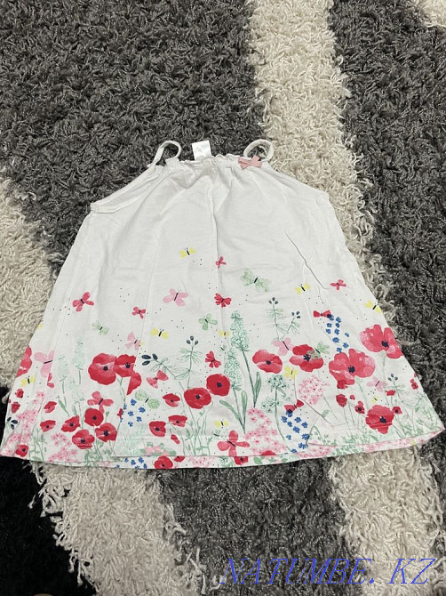 Selling clothes for girls ages 2-4 Pavlodar - photo 5