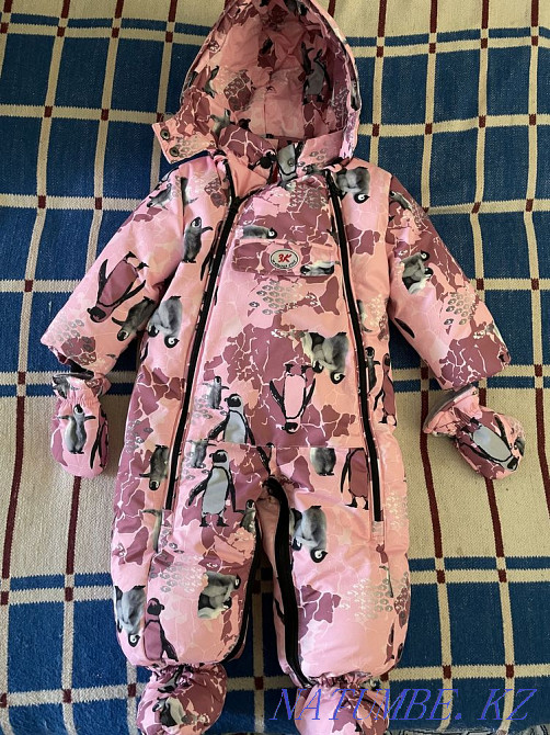 Winter coat  - photo 2