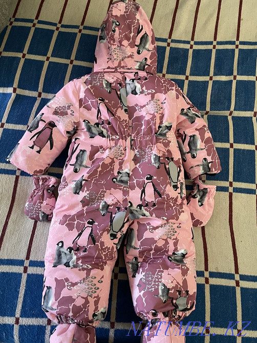 Winter coat  - photo 3