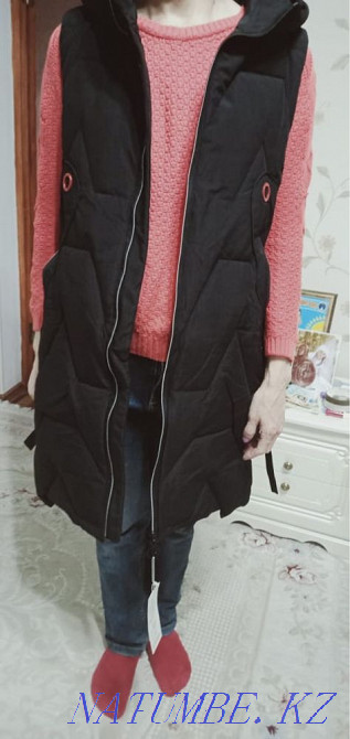 outerwear for girls 12-16 years old Shymkent - photo 1