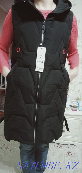 outerwear for girls 12-16 years old Shymkent - photo 5