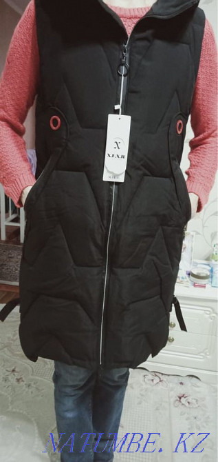 outerwear for girls 12-16 years old Shymkent - photo 2