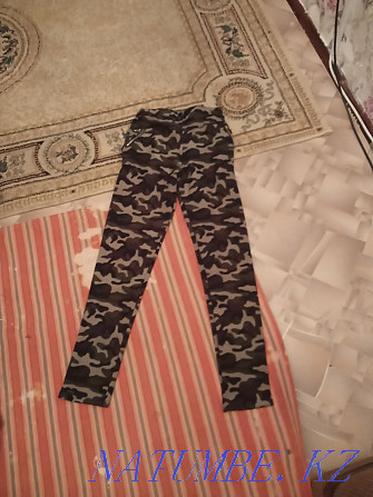 Leggings 1000t each Atyrau - photo 1