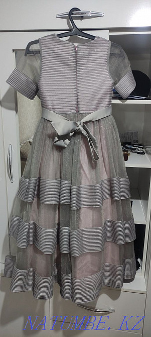 Dress for a girl 10 years old. Almaty - photo 2