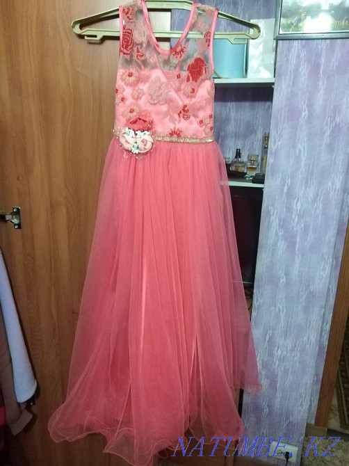 Girl's dress Aqtau - photo 3