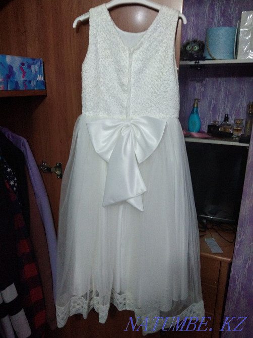 Girl's dress Aqtau - photo 2