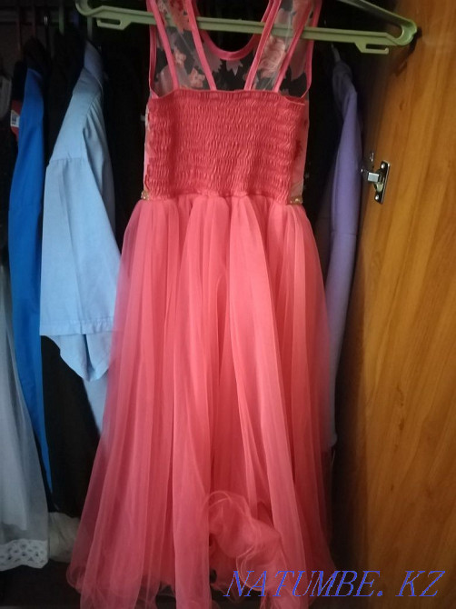 Girl's dress Aqtau - photo 4