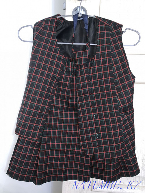 мектеп формасы  Ақтөбе  - изображение 1