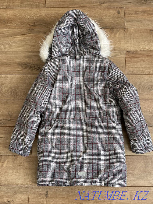 Балалардың қысқы курткасы  Астана - изображение 2