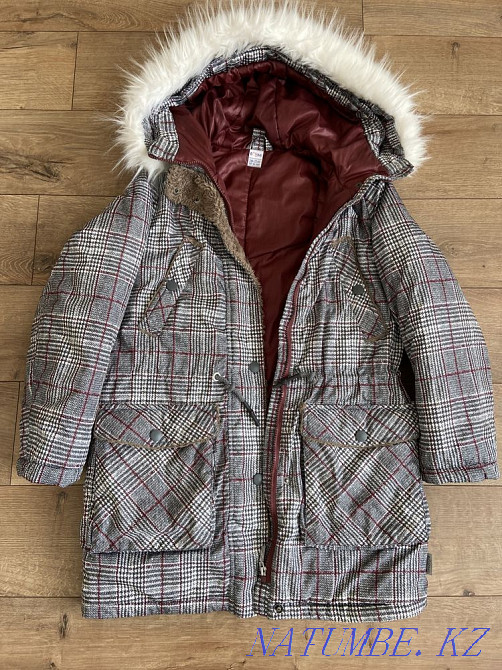Балалардың қысқы курткасы  Астана - изображение 1