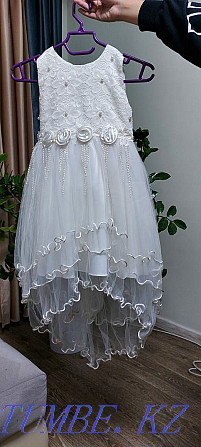 Sell children's dress  - photo 1