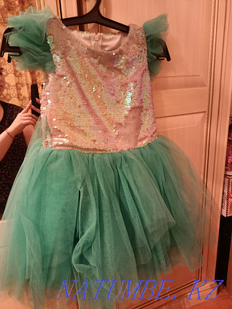 Dresses for 5-7 years Atyrau - photo 1