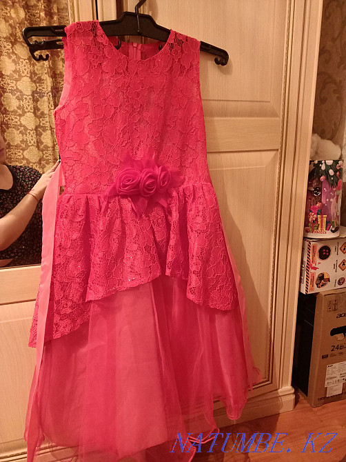 Платья на 5-7 лет Атырау - изображение 2