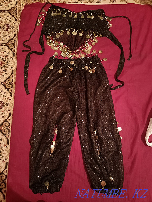 Платья на 5-7 лет Атырау - изображение 4