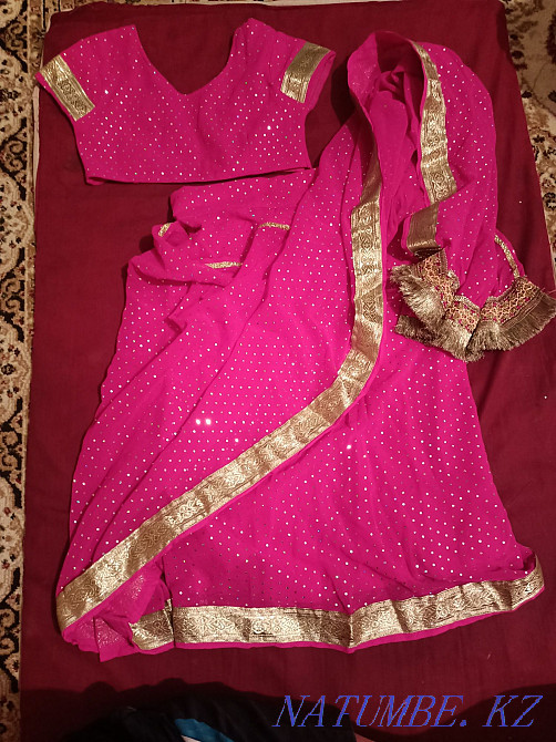 Платья на 5-7 лет Атырау - изображение 5