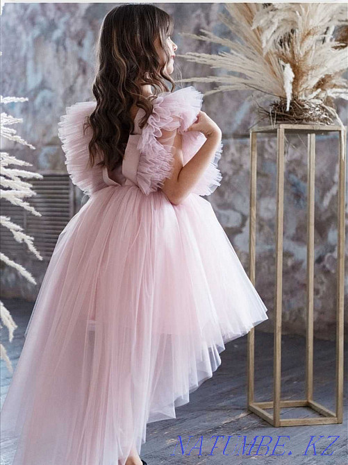 Sale rental of elegant dresses for girls Almaty - photo 3