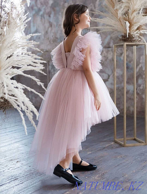 Sale rental of elegant dresses for girls Almaty - photo 2