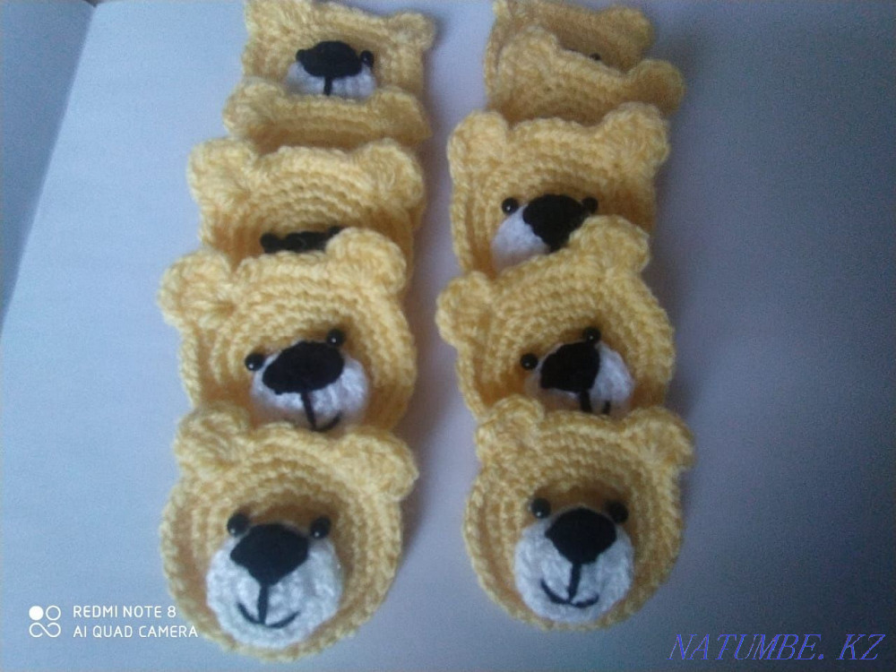 Scrunchy. Муткенова - photo 4