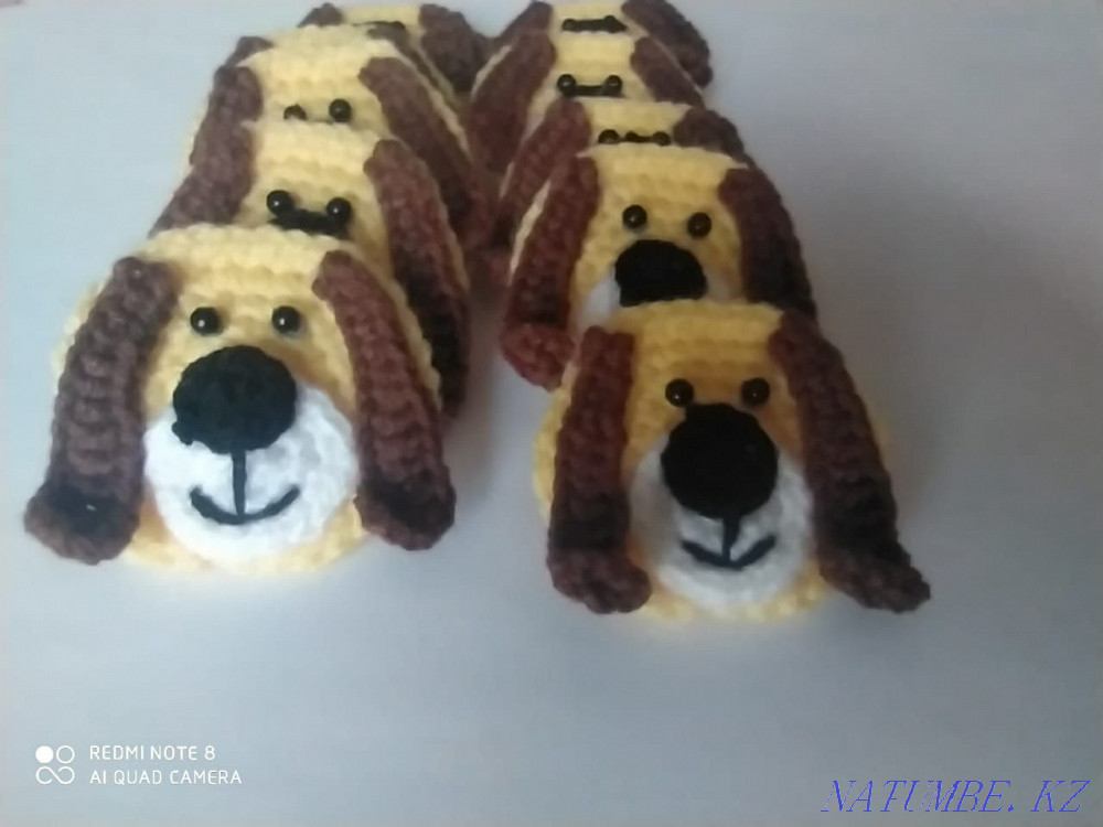 Scrunchy. Муткенова - photo 3