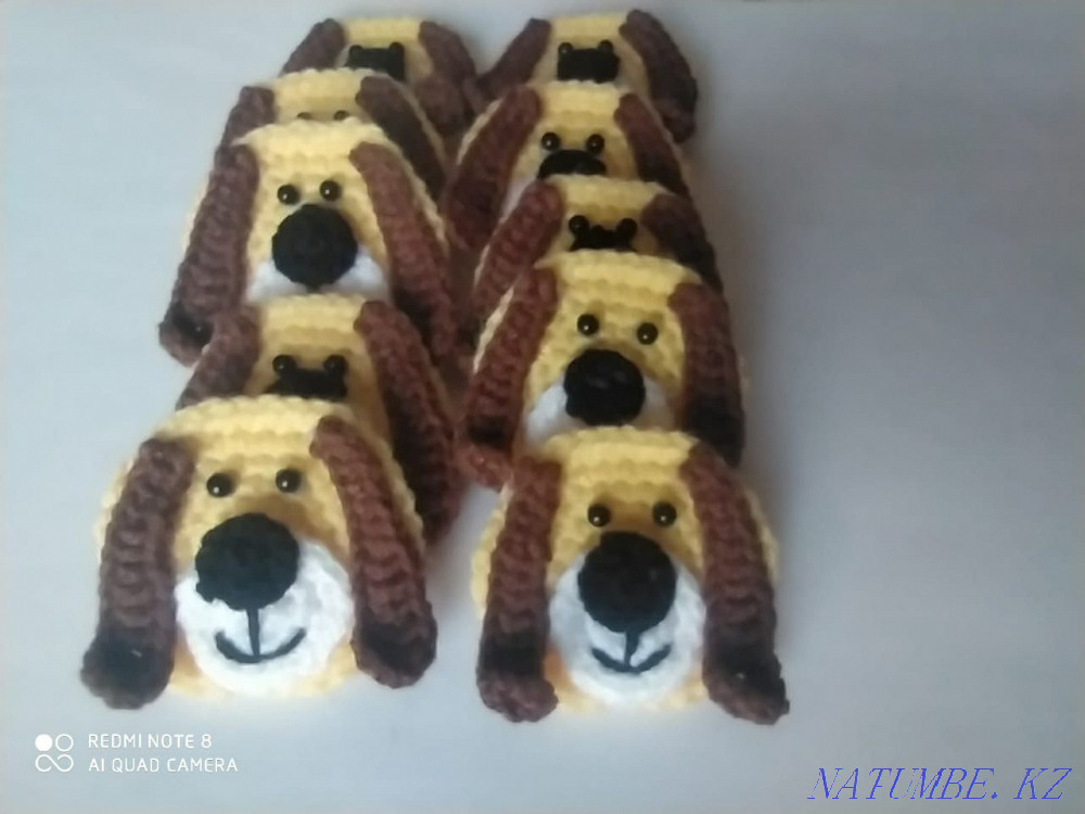 Scrunchy. Муткенова - photo 2