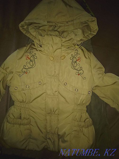 Комбинезондар жарты маусымды ажыратады  Қостанай  - изображение 6