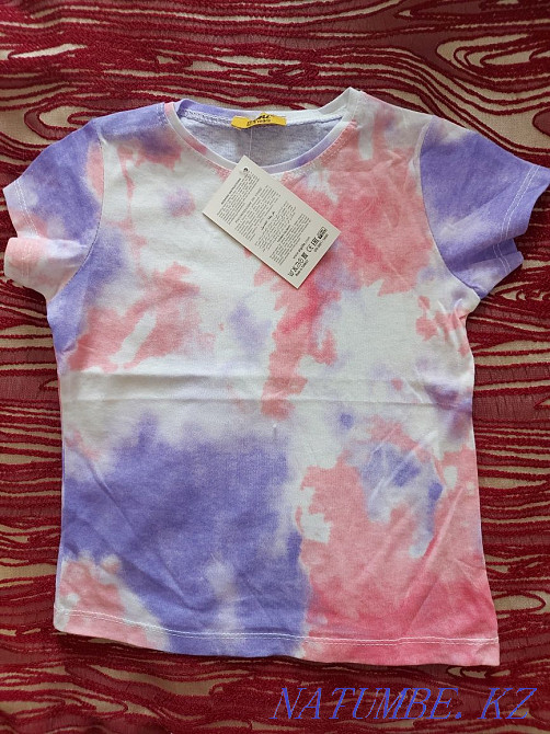 Футболка сатамыз  Қостанай  - изображение 1