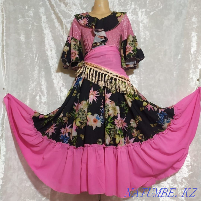 Gypsy costume 3000 Astana - photo 1