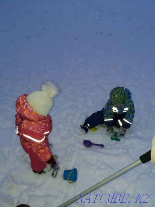 Қысқы комбинезондар  Қостанай  - изображение 3