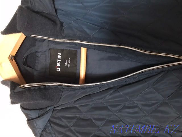 Тренч- Пальто подростковое Костанай - изображение 2