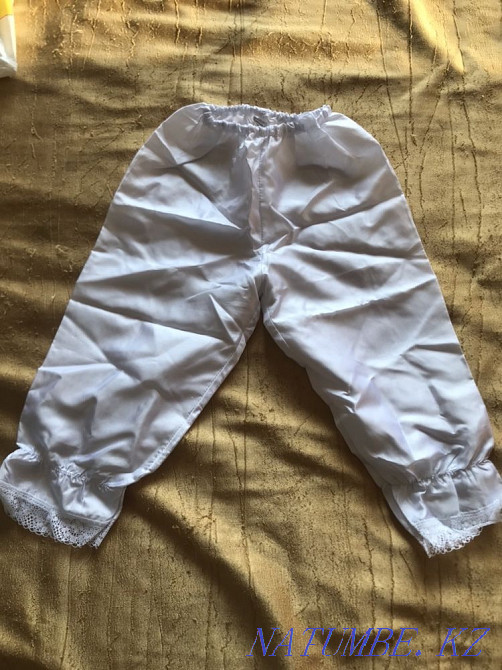 Carnival New Year's costume Semey - photo 3