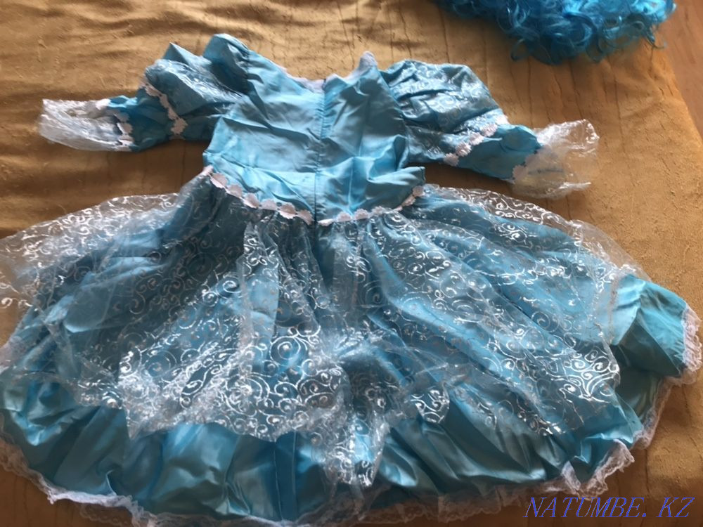 Carnival New Year's costume Semey - photo 2