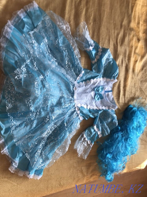 Carnival New Year's costume Semey - photo 1