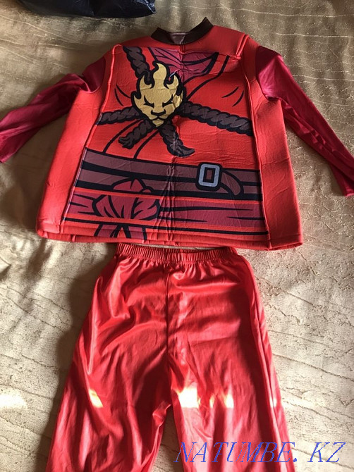 Carnival New Year's costume Semey - photo 4