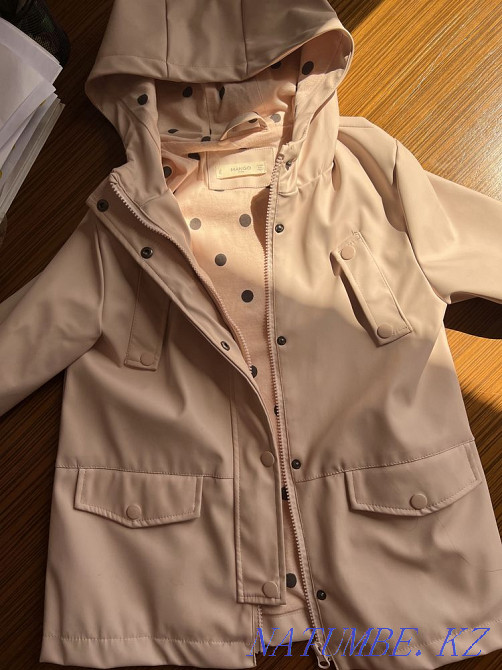 Кожанная куртка Алматы - изображение 1