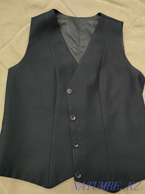 School uniform for a girl Astana - photo 3