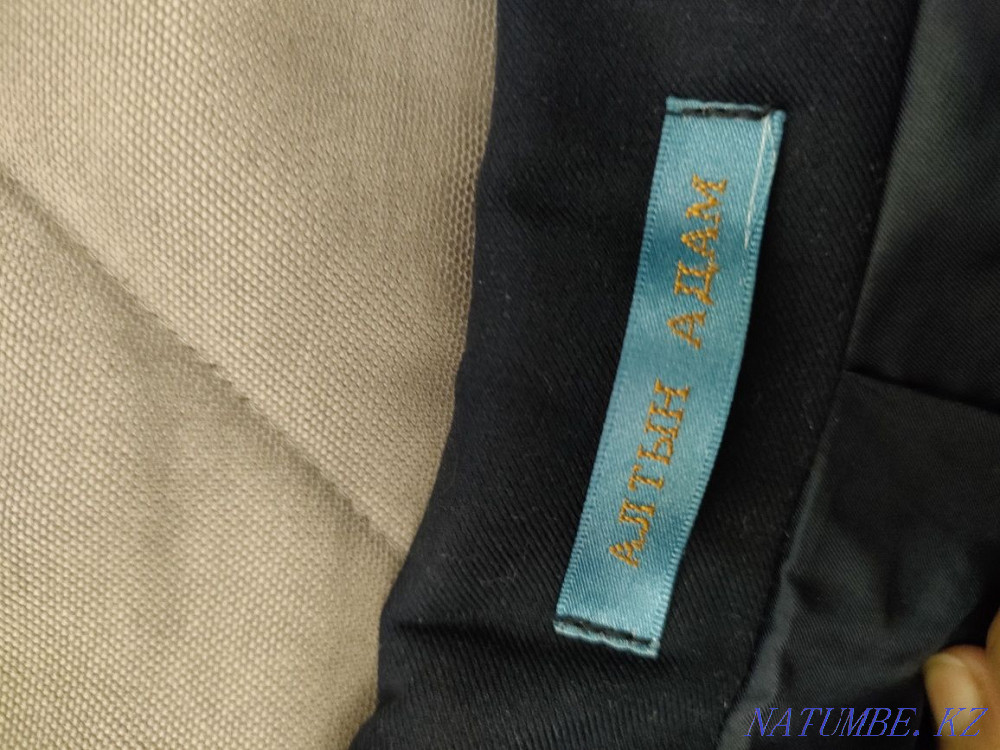 School uniform for a girl Astana - photo 7