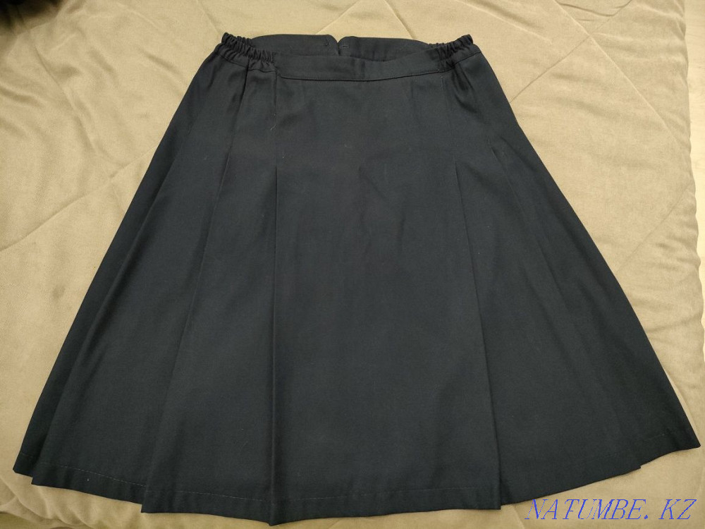 School uniform for a girl Astana - photo 1