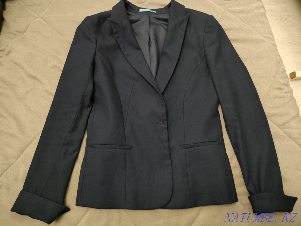 School uniform for a girl Astana - photo 5