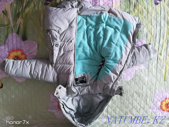 Selling children's jacket. Ust-Kamenogorsk - photo 3