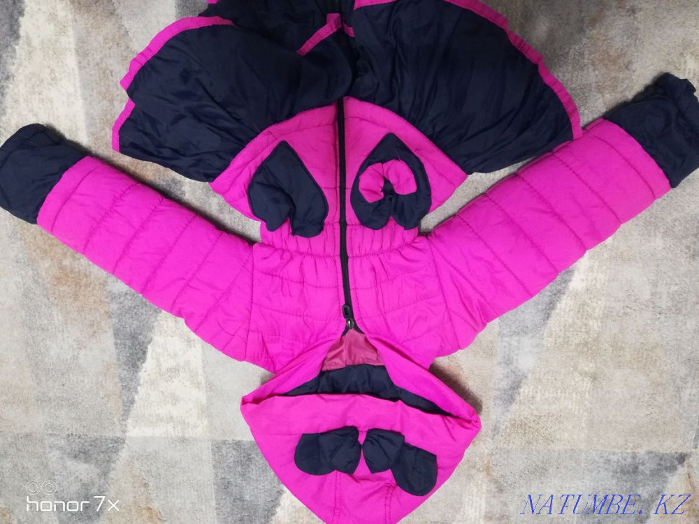 Selling children's jackets. Ust-Kamenogorsk - photo 2